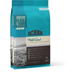 Acana - Acana Classics Wild Coast Tahılsız Balıklı Sebzeli Köpek Maması 2 kg