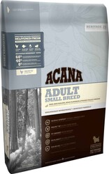 Acana - Acana Heritage Adult Small Tahılsız Tavuklu ve Balıklı Köpek Maması 2 kg