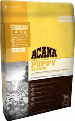 Acana - Acana Puppy Tahılsız Tavuk ve Balıklı Yavru Köpek Maması 11,4 Kg