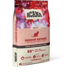 Acana - Acana İndoor Entree Sterilised Kısırlaştırılmış Kedi Maması 1,8 kg