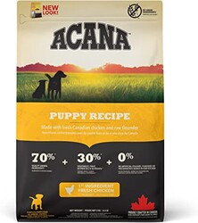 Acana - Acana Heritage Puppy Junior Tahılsız Yavru Köpek Maması 2kg