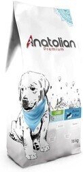 Anatolian - Anatolian Premium Kuzulu Yavru Köpek Maması 16 kg