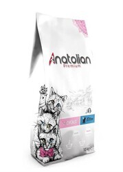 Anatolian - Anatolian Premium Tavuklu Yavru Kedi Maması 10 kg