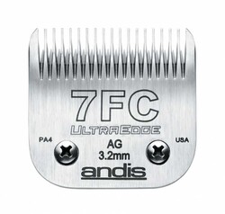 Andis - Andis 23872/23873 Veya Moser 2384 İçin 3,2mm Uc