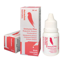 Avi Technic - Avi Technic Vitamin İ İmmune Enfeksiyon Önleyici 20cc