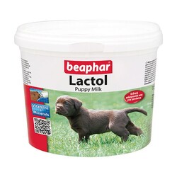 Beaphar - Beaphar Lactol Köpekler İçin Süt Tozu Besin Takviyesi 250 Gr