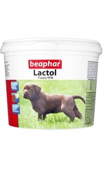 Beaphar - Beaphar Lactol Puppy Milk Yavru Köpek Sut Tozu 250 Gr