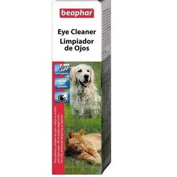 Beaphar - Beaphar Oftal Kedi ve Köpek Göz Temizleme Losyonu 50 ml