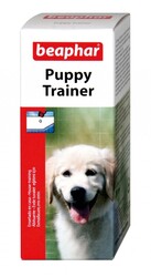 Beaphar - Beaphar Puppy Trainer Köpek Tuvalet Eğitim Damlası 20 ml