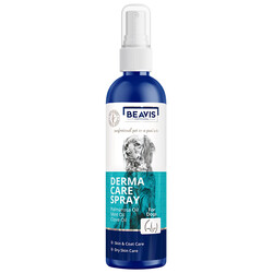 Beavis - Beavis Dog Derma Care Köpek Deri ve Tüy Bakım Spreyi 100 ml