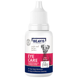 Beavis - Beavis Köpek Göz Yaşı Lekesi Temizleme Damlası 50 ml