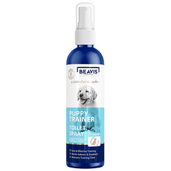 Beavis - Beavis Puppy Trainer Tuvalet Eğitim Spreyi 100 ml