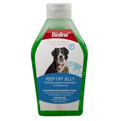 Bioline - Bioline Kedi Köpek Uzaklaştırıcı Jel 225 G