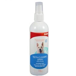 Bioline - Bioline Köpek Diş Temizleme Spreyi 175 Ml
