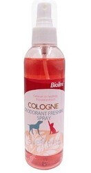 Bioline - Bioline Parfüm Cologne 207 Ml