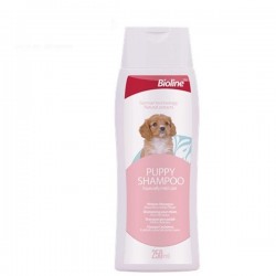 Bioline - Bioline Yavru Köpek Şampuanı 250 Ml
