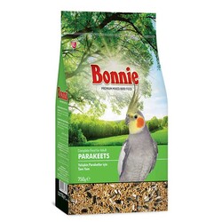Bonnie - Bonnie Paraket Yemi 850 Gr