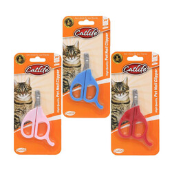 Cat Life - Cat Life Kedi ve Köpek Tırnak Makası 10 cm