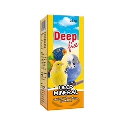 Deep Fix - Deep Fix Kuşlar İçin Mineral 30 Ml