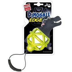GiGwi - Gigwi Dinoball Yeşil Dinazor Diş Kaşıma Oyuncağı
