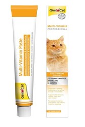 Gimcat - Gimcat Multivitamin Kedi Macunu 100 gr