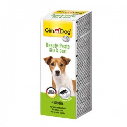 Gimdog - Gimdog Köpek Macunu Beauty Paste 50gr