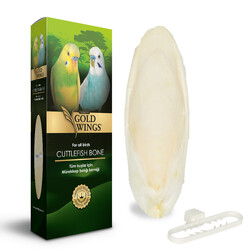 Gold Wings Premium - Gold Wings Premium Mürekkep Balığı Kemiği Küçük