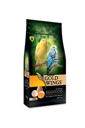 Gold Wings Premium - Gold Wings Premium Yumurtalı Kuş Maması 150 gr