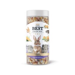 The Best - Gold Wings The Best Kemirgenler İçin Crock Atıştırmalık 150 gr
