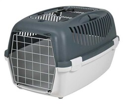 Trixie - Gulliver Köpek Kedi Taşıma Kafesi Iıı 40X38X61cm