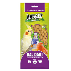 Jungle - Jungle Doğal Dal Darı 120 gr