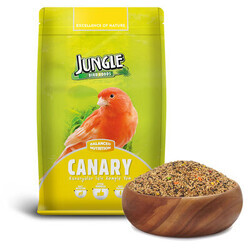 Jungle - Jungle Kanarya Yemi 400 gr