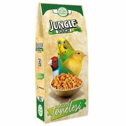 Jungle - Jungle Touch Dal Darı Lezzet Taneleri 150 gr