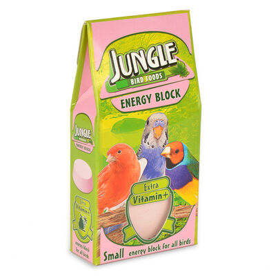 Jungle Vitaminli Gaga Taşı Küçük