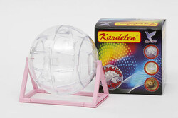 Kardelen - Kardelen Hamster Topu