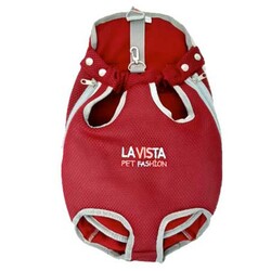 Lavista - Lavista Ana Kucağı Kırmızı XxS