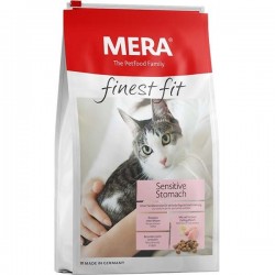 Mera - Mera Finest Fit Sensitive Stomach Kedi Maması 10 Kg