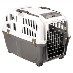 Mps - Mps Skudo 5 İata Onaylı Kedi ve Köpek Taşıma Kafesi