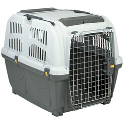 Mps - Mps Skudo 6 İata Onaylı Kedi ve Köpek Taşıma Kafesi