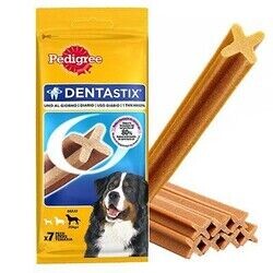 Pedigree - Pedigree Dentastix Large Büyük Irk Köpek Ödülü 270 gr