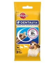 Pedigree - Pedigree Dentastix Small Küçük Irk Köpek Ödülü 45 gr