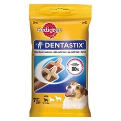 Pedigree - Pedigree Dentastix Small Küçük Irk Köpek Ödülü 110 gr