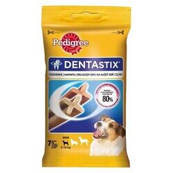 Pedigree Dentastix Small Küçük Irk Köpek Ödülü 110 gr