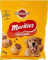 Pedigree - Pedigree Markies Köpek Ödül Bisküvisi 150 gr