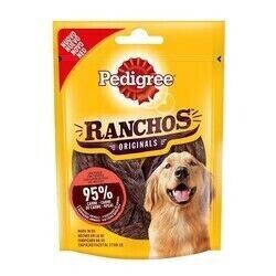 Pedigree - Pedigree Ranchos Sığır Etli Köpek Ödülü 70 gr