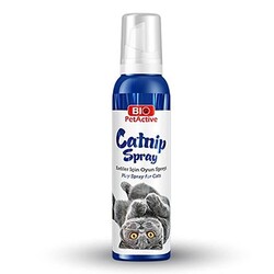 Pet Actıve - Pet Active Catnip Spray Kedi Oyun Spreyi 100 Ml