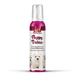 Pet Actıve - Pet Active Puppy Trainer Yavru Köpek Çiş Eğitim Spreyi 100 ml