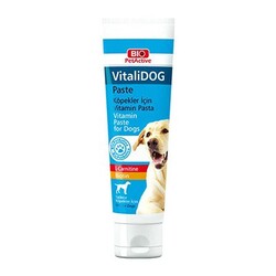 Pet Actıve - Pet Active Vitalidog Paste Yetişkin Köpekler İçin Vitamin Macun 100 Ml