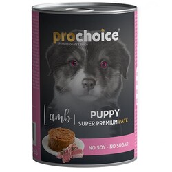 Pro Choice - Pro Choice Puppy Kuzulu Yavru Köpek Maması 400 Gr