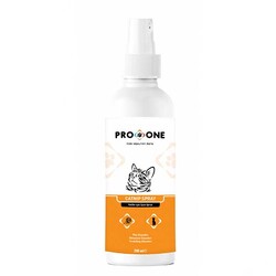 Pro one - Pro One Catnip Spray (Kediler için Oyun Spreyi)